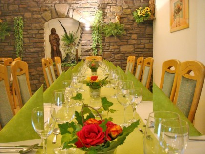 Foto: Weinhaus Michaelishof