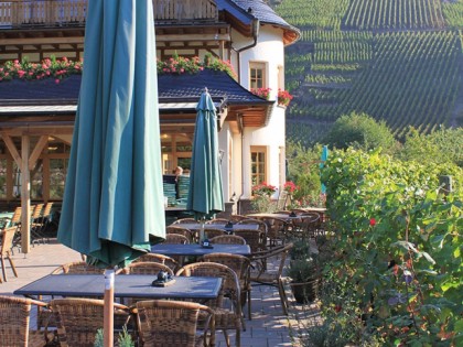 Foto: Weinhaus Michaelishof