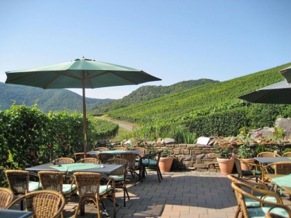 Foto: Weinhaus Michaelishof