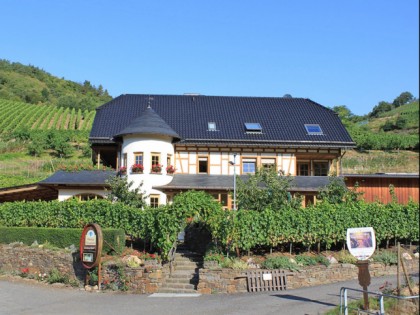 Foto: Weinhaus Michaelishof