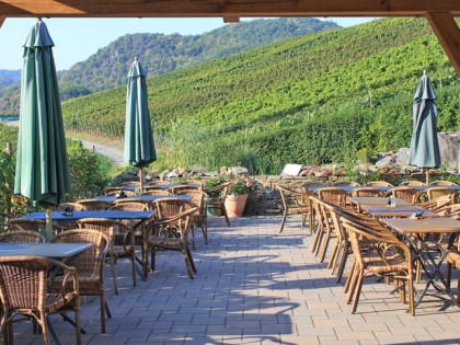 Foto: Weinhaus Michaelishof